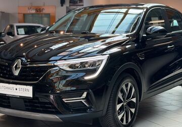 Renault Arkana 50.200 km 19.990 &euro; Mutterstadt 67112