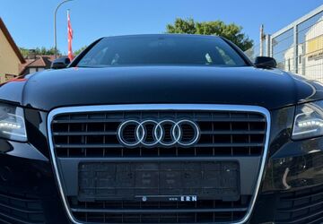 Audi A4 199.000 km 5.999 &euro; Weinheim 69469