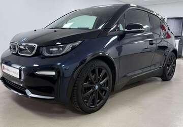BMW i3 58.050 km 18.990 &euro; Sandhausen 69207