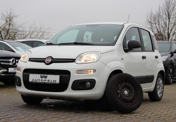 Fiat Panda 78.700 km 6.950 &euro; Ladenburg 68526