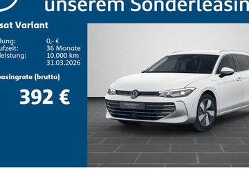 VW Passat Variant 25.695 km 35.900 &euro; Ludwigshafen 67059