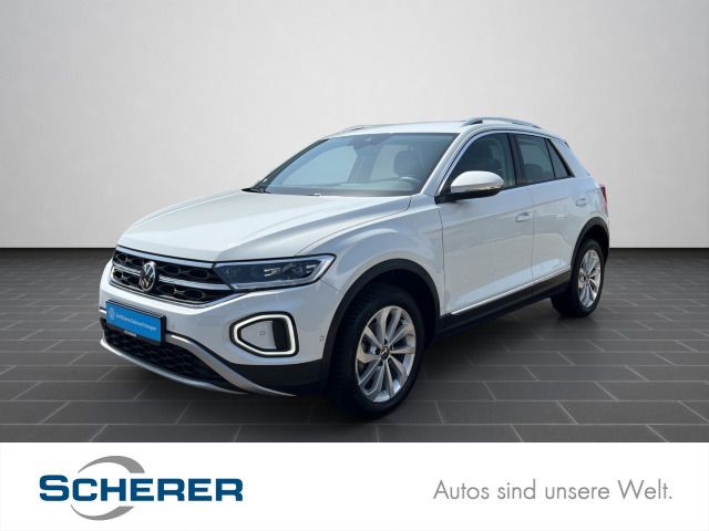 VW T-Roc 22.876 km 28.900 &euro; Ladenburg 68526