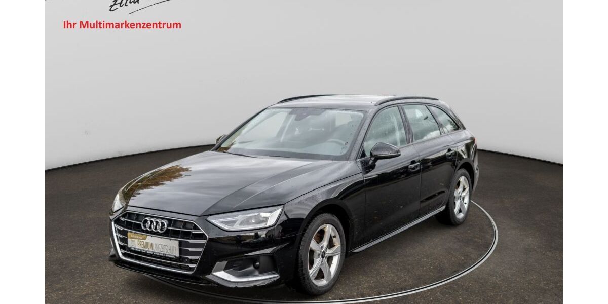 Audi A4 54.250 km 27.400 &euro; Heppenheim 64646