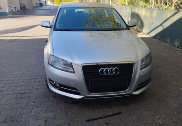 Audi A3 199.199 km 5.999 &euro; Mundenheim 67065