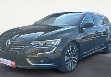 Renault Talisman 109.700 km 14.980 &euro; Brühl 68782