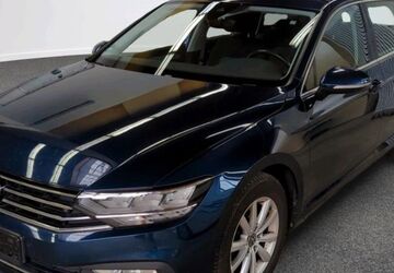 VW Passat Variant 188.000 km 13.685 &euro; Heidelberg 69123