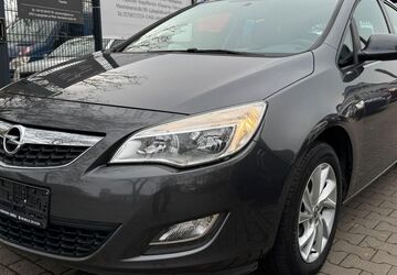 Opel Astra 80.664 km 5.700 &euro; LUDWIGSHAFEN AM RHEIN 67071