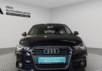 Audi A1 115.890 km 8.490 &euro; Neulußheim 68809
