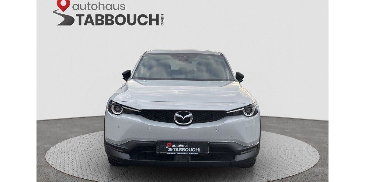 Mazda MX-30 13.308 km 18.499 &euro; Speyer 67346