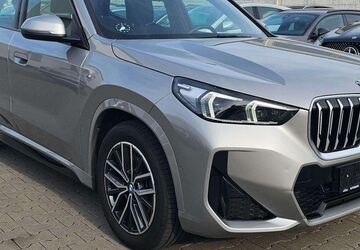 BMW X1 12.390 km 33.990 &euro; Heddesheim 68542