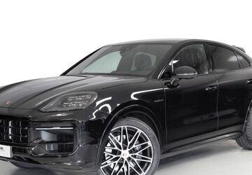 Porsche Cayenne 27.570 km 112.900 &euro; Mannheim 68229
