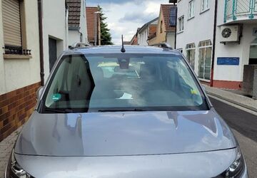 Peugeot Rifter 159.000 km 10.800 &euro; Dudenhofen 67373