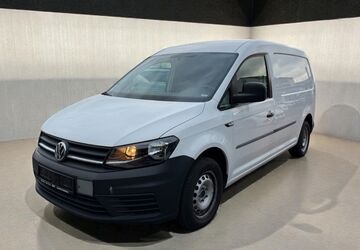 VW Caddy Maxi 212.000 km 9.499 &euro; Speyer 67346
