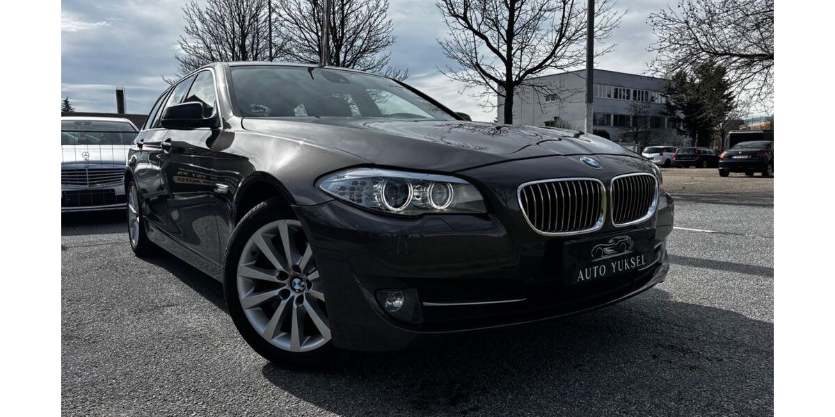 BMW 530 259.000 km 9.190 &euro; Heppenheim 64646