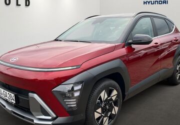 Hyundai KONA 2.986 km 26.900 &euro; Ludwigshafen 67059