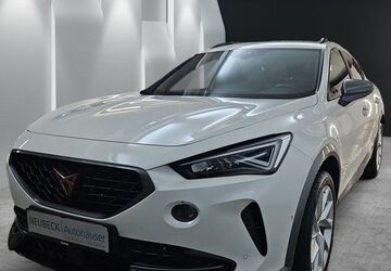 Cupra Formentor 38.827 km 25.950 &euro; Speyer 67346