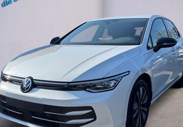 VW Golf 8.270 km 29.606 &euro; Walldorf 69190