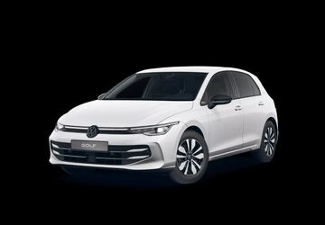 VW Golf 8.270 km 31.161 &euro; Walldorf 69190