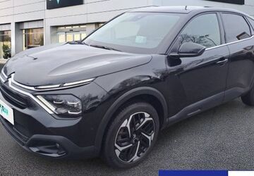 Citroen C4 39.203 km 19.390 &euro; Heidelberg 69126