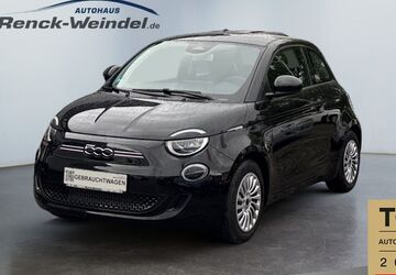 Fiat 500e 14.600 km 22.489 &euro; Mannheim 68199
