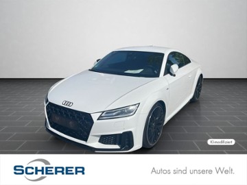 Gebrauchte Audi TT