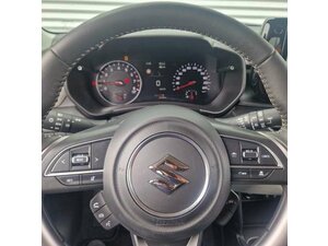 Suzuki Swift 1.2 Dualjet Hybrid MT Comfort Ganzjahresreif 2.389 km 17.450 &euro; Obrigheim-Asbach 74847