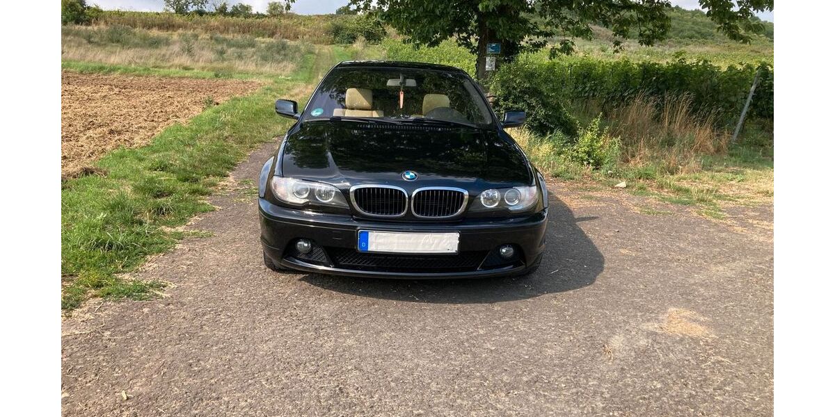 BMW 318 247.000 km 4.399 &euro; Ludwigshafen 67067