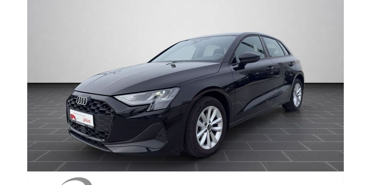 Audi A3 12.746 km 29.235 &euro; Mannheim 68309