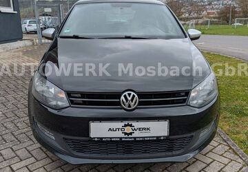 VW Polo 181.667 km 5.700 &euro; Obrigheim 74847