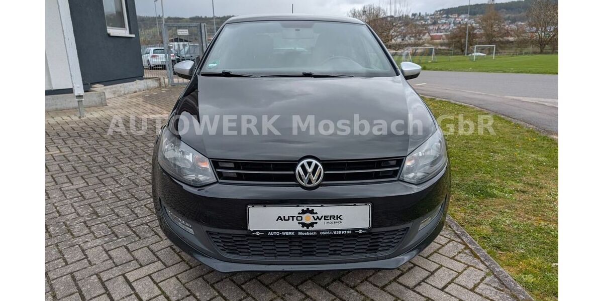 VW Polo 181.667 km 5.700 &euro; Obrigheim 74847