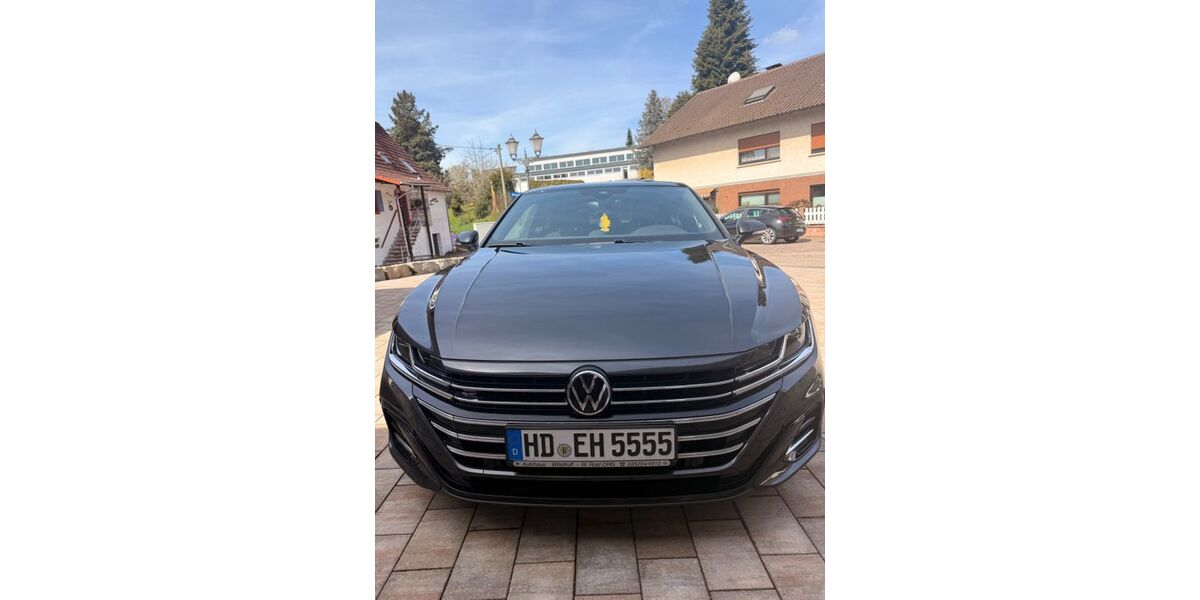 VW Arteon 22.151 km 33.900 &euro; Eschelbronn 74927