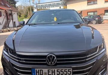 VW Arteon 22.151 km 38.100 &euro; Eschelbronn 74927