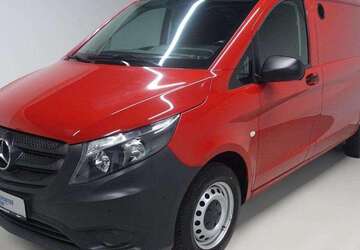 Mercedes-Benz Vito 111.000 km 17.990 &euro; Malsch bei Wiesloch 69254