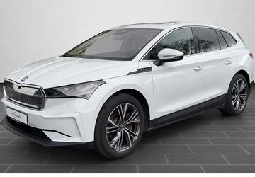 Skoda Enyaq 89.913 km 31.900 &euro; Ludwigshafen 67063