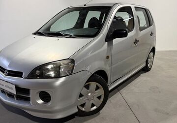 Daihatsu YRV 149.950 km 1.790 &euro; Frankenthal 67227