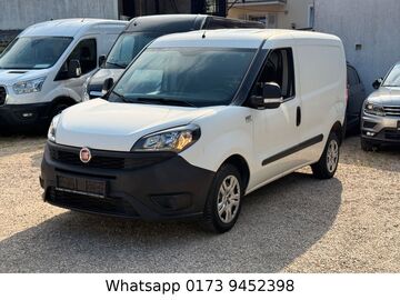 Gebrauchte Fiat Doblo
