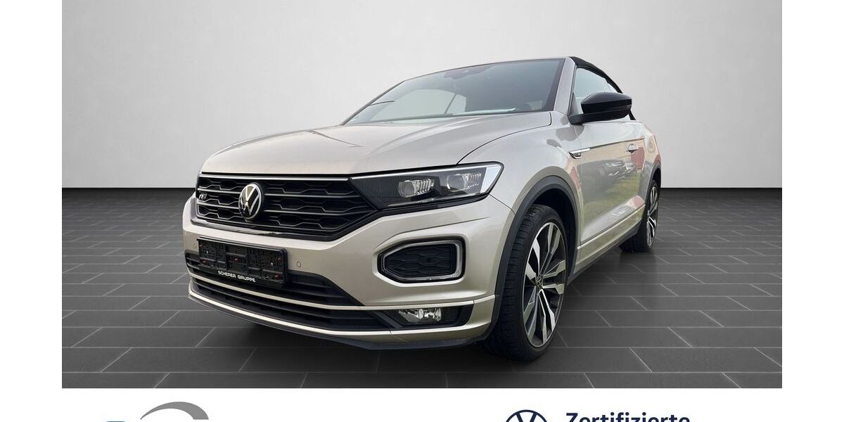 VW T-Roc 61.485 km 24.430 &euro; Ludwigshafen 67059