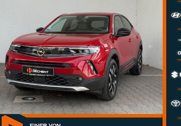 Opel Mokka 22.076 km 18.919 &euro; Heidelberg 69115