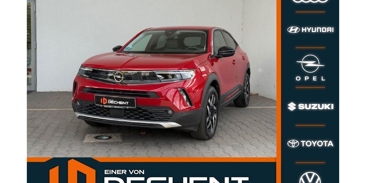 Opel Mokka 22.076 km 18.919 &euro; Heidelberg 69115