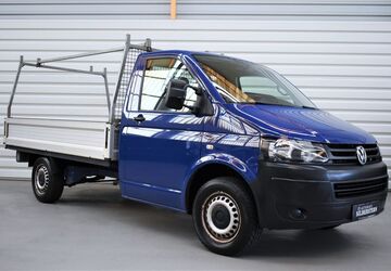 VW T5 Transporter 55.270 km 15.490 &euro; Altlussheim 68804