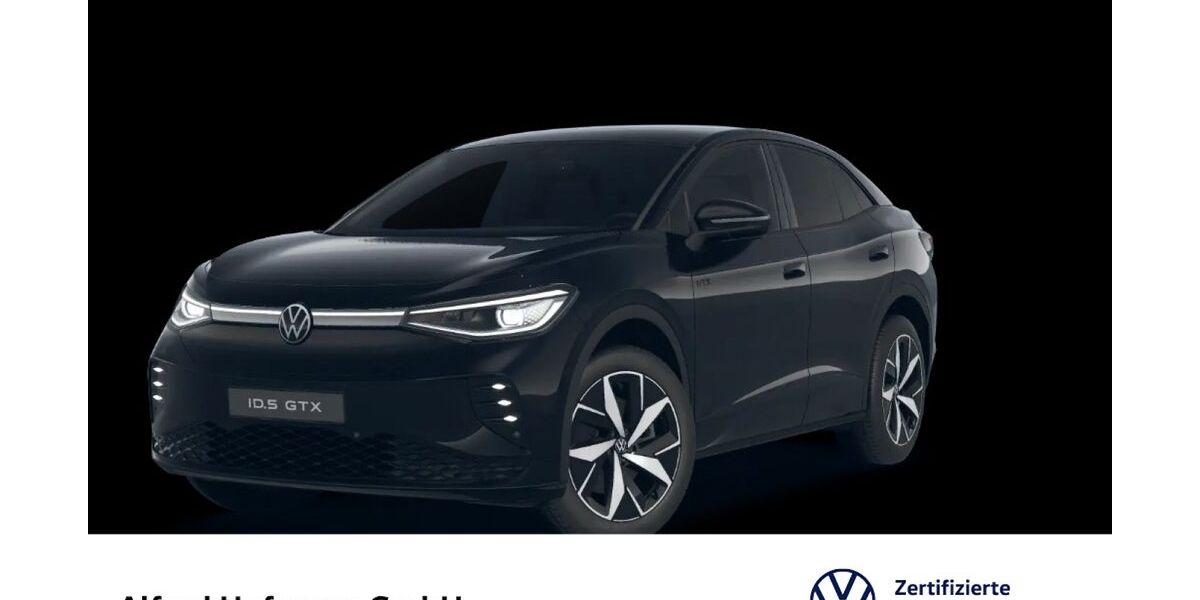 VW ID.5 6.963 km 45.312 &euro; Walldorf 69190