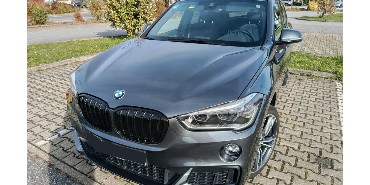 BMW X1 79.500 km 21.000 &euro; Heppenheim 64646