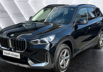 BMW X1 22.800 km 34.900 &euro; Walldorf 69190
