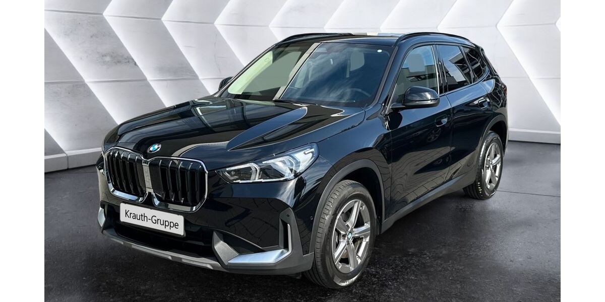 BMW X1 22.800 km 34.900 &euro; Walldorf 69190