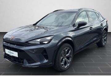 Cupra Formentor 23.094 km 28.990 &euro; Ludwigshafen 67063