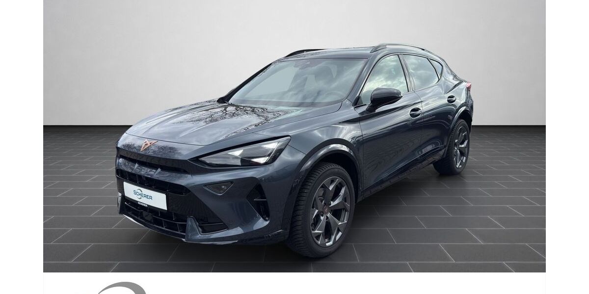 Cupra Formentor 23.094 km 28.990 &euro; Ludwigshafen 67063