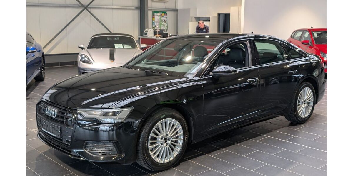 Audi A6 66.000 km 31.900 &euro; Weinheim 69469