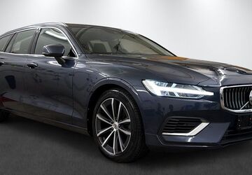 Volvo V60 120.000 km 24.790 &euro; Ittlingen 74930