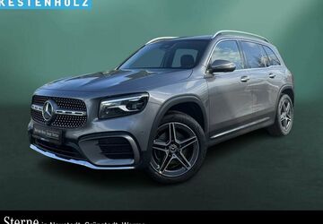 Mercedes-Benz GLB 200 7.200 km 45.990 &euro; Wiesloch 69168