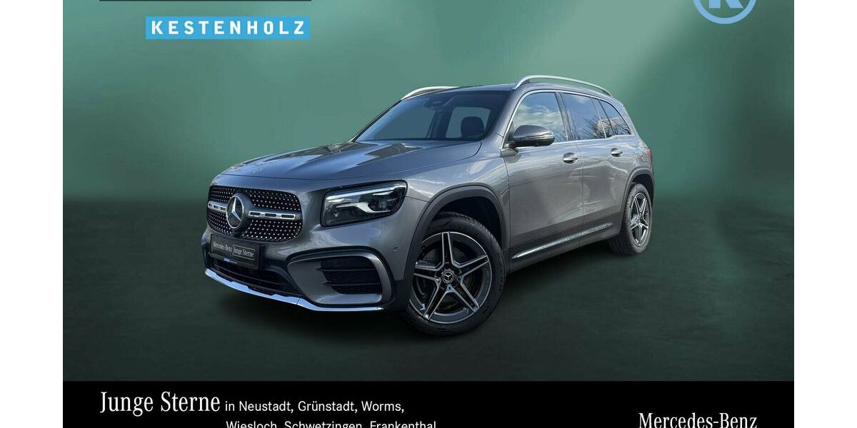 Mercedes-Benz GLB 200 7.200 km 45.990 &euro; Wiesloch 69168